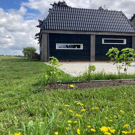 De Barg Villa Vinkenbuurt Buitenkant foto
