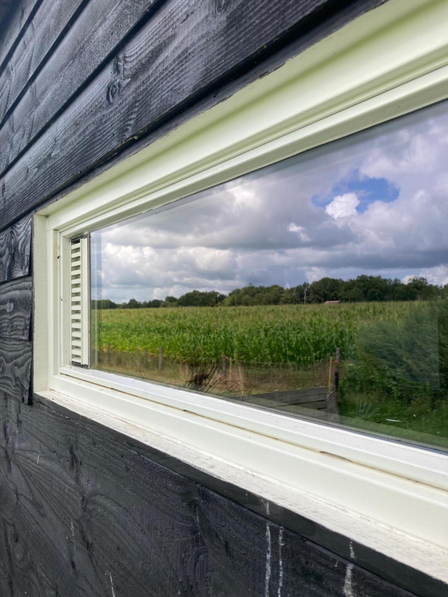 De Barg Villa Vinkenbuurt Buitenkant foto